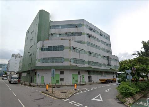 SUNeVision Expands in Hong Kong Alongside 10 MW Pre .